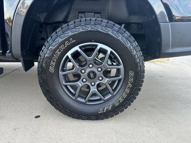 Certified 2024 Ford Ranger XLT w/ FX4 Off-Road Package image 9