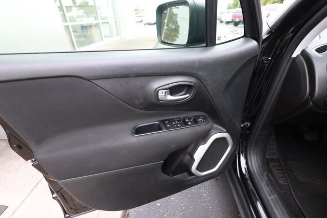 Used 2021 Jeep Renegade Sport AWD/4WD image 12