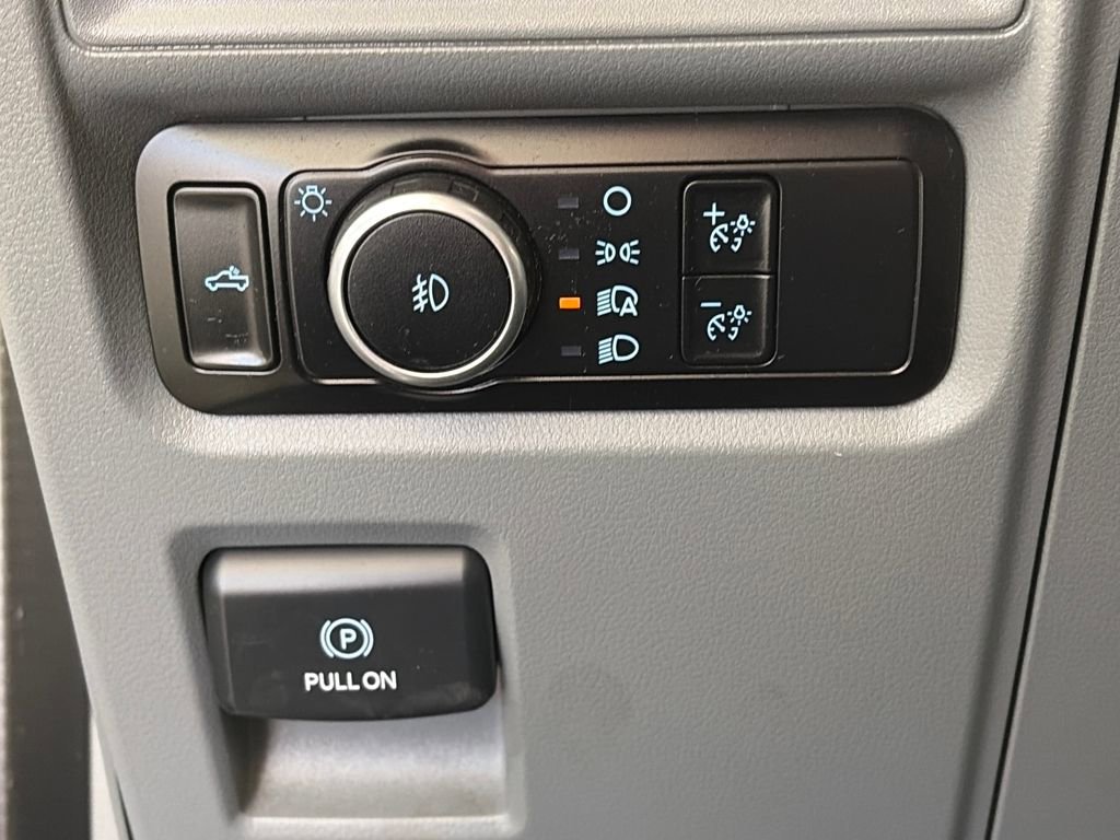 Certified 2023 Ford F150 XLT w/ Equipment Group 301A Mid image 23