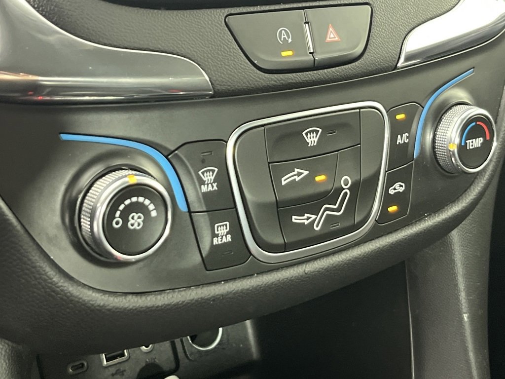 Used 2023 Chevrolet Equinox LT image 21