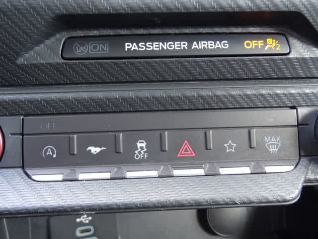 Certified 2024 Ford Mustang Premium RWD image 20