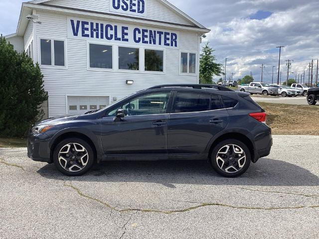 Used 2019 Subaru Crosstrek 2.0i Limited w/ Moonroof Package w/Navigation AWD/4WD image 3