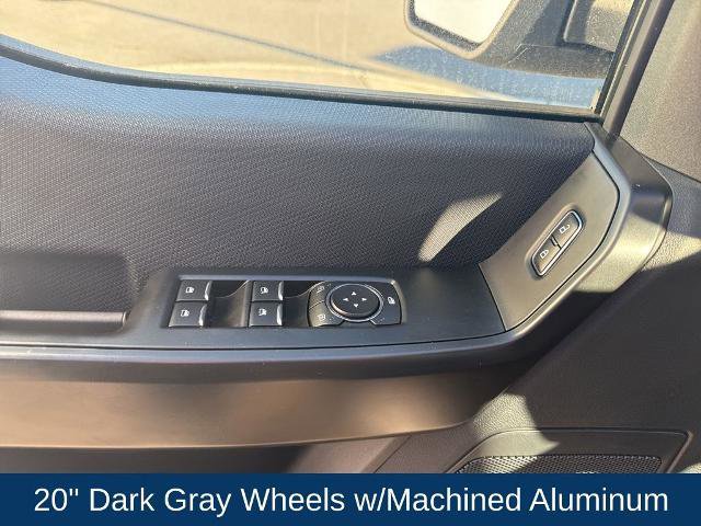 Certified 2025 Ford F150 STX w/ Equipment Group 200A image 10