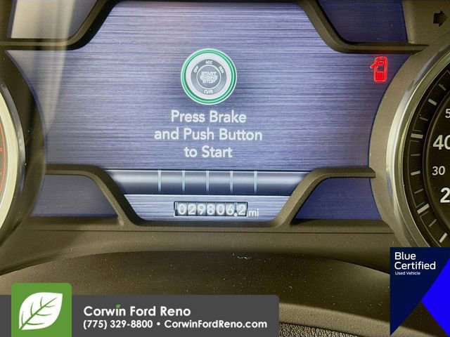 Used 2023 RAM 3500 Laramie w/ Night Edition image 16