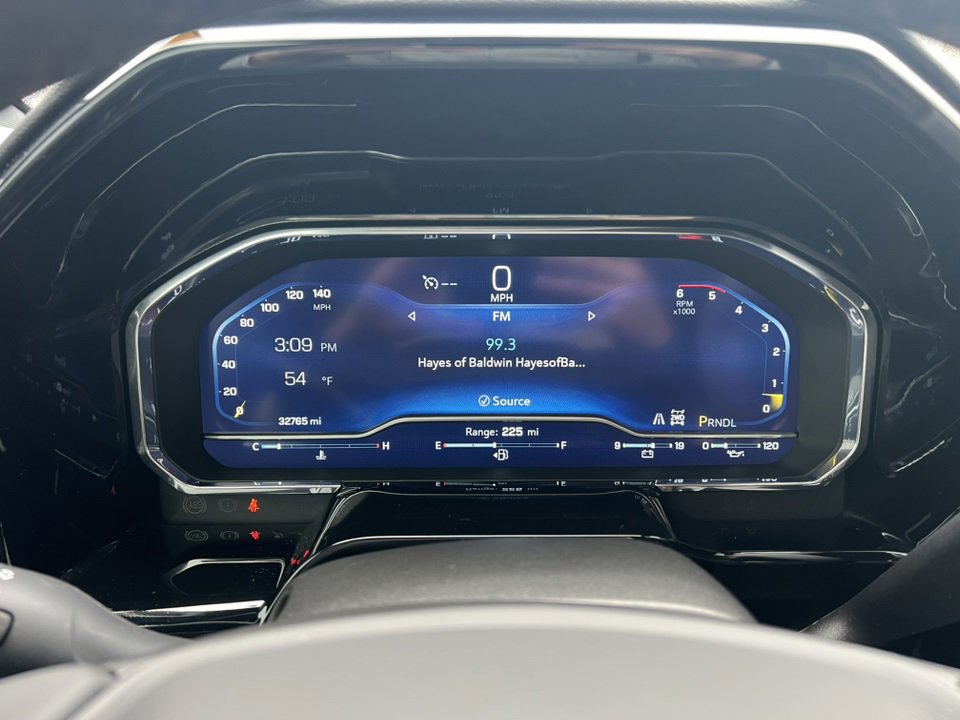 Used 2024 Chevrolet Silverado 3500 High Country w/ High Country Premium Package image 24