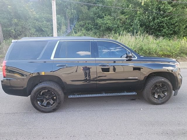 Used 2019 Chevrolet Tahoe LS RWD image 2