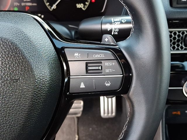 Used 2025 Honda Civic Sport image 21
