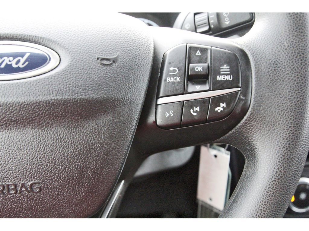 Certified 2023 Ford Maverick XLT FWD image 19