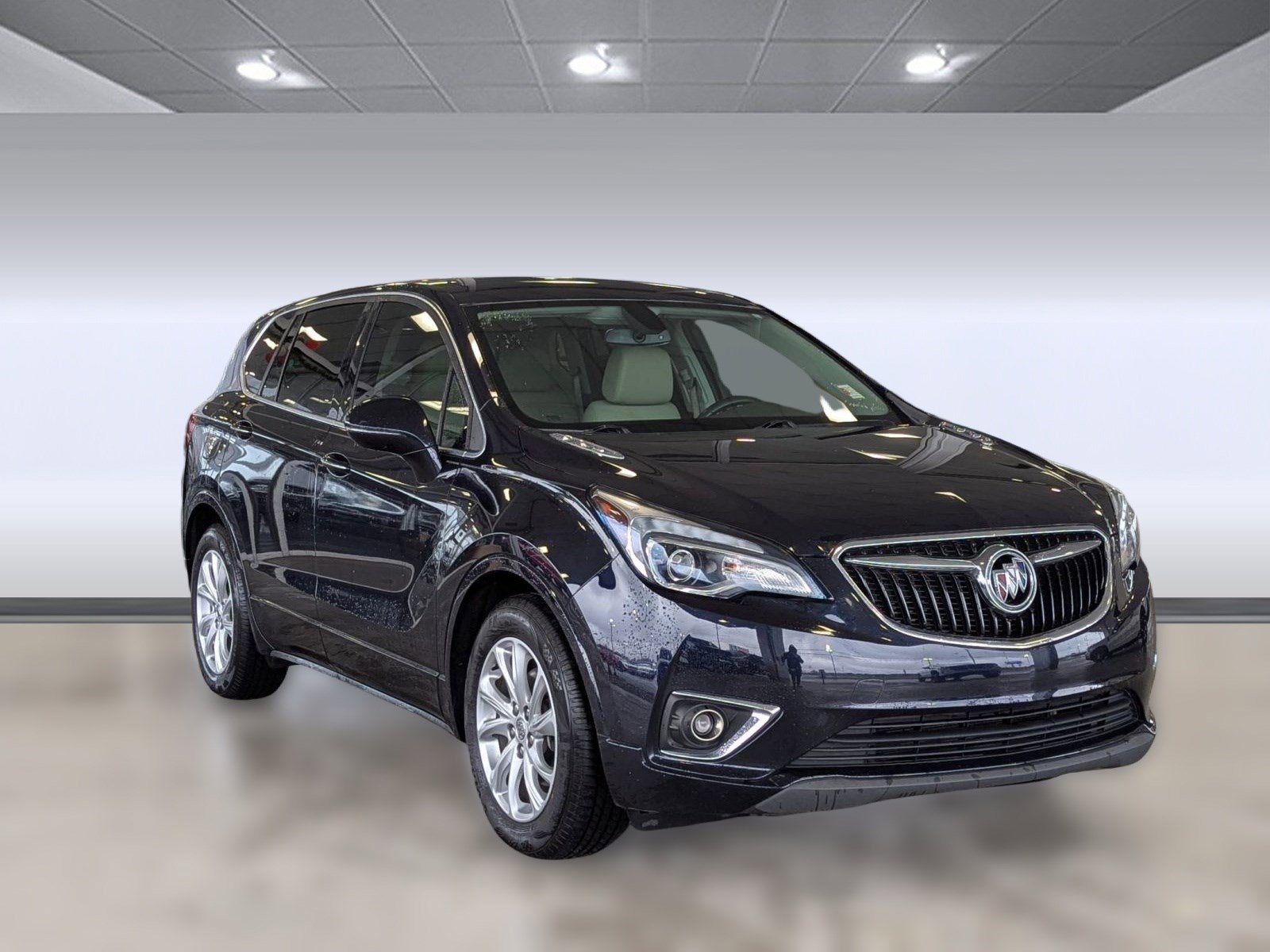 Used 2020 Buick Envision Preferred image 6