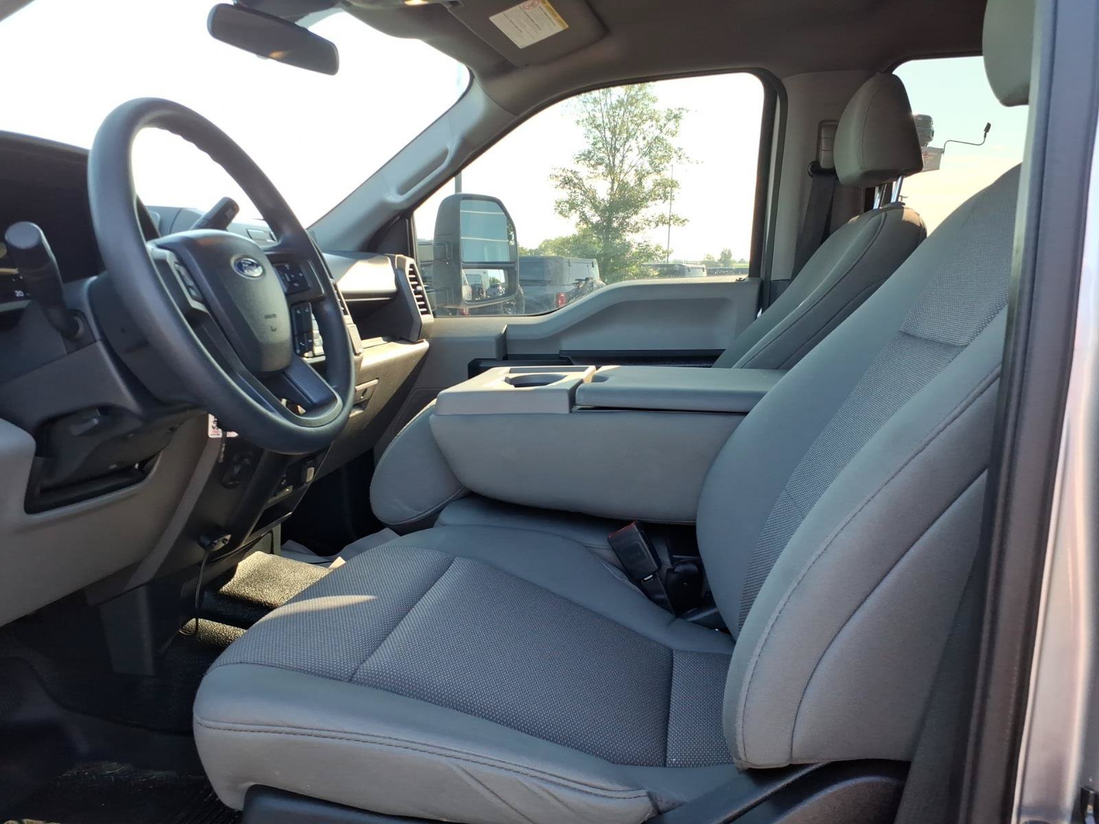 Certified 2022 Ford F250 XL RWD image 10