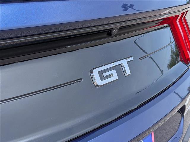 Certified 2020 Ford Mustang GT Premium w/ Equipment Group 401A RWD image 11