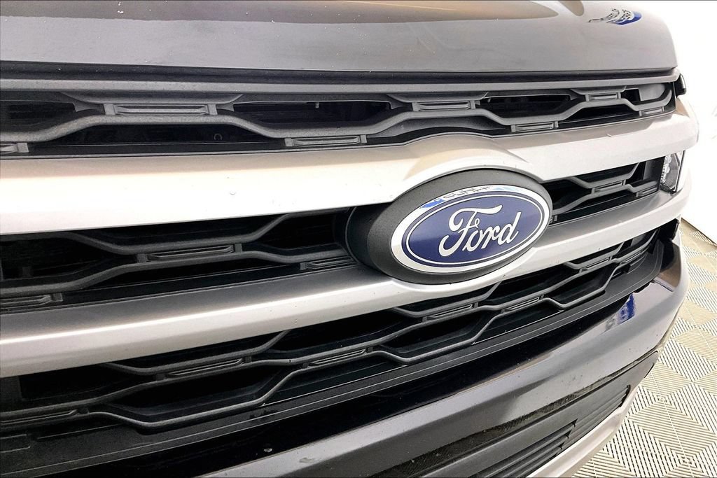 Certified 2022 Ford Expedition XLT RWD image 24