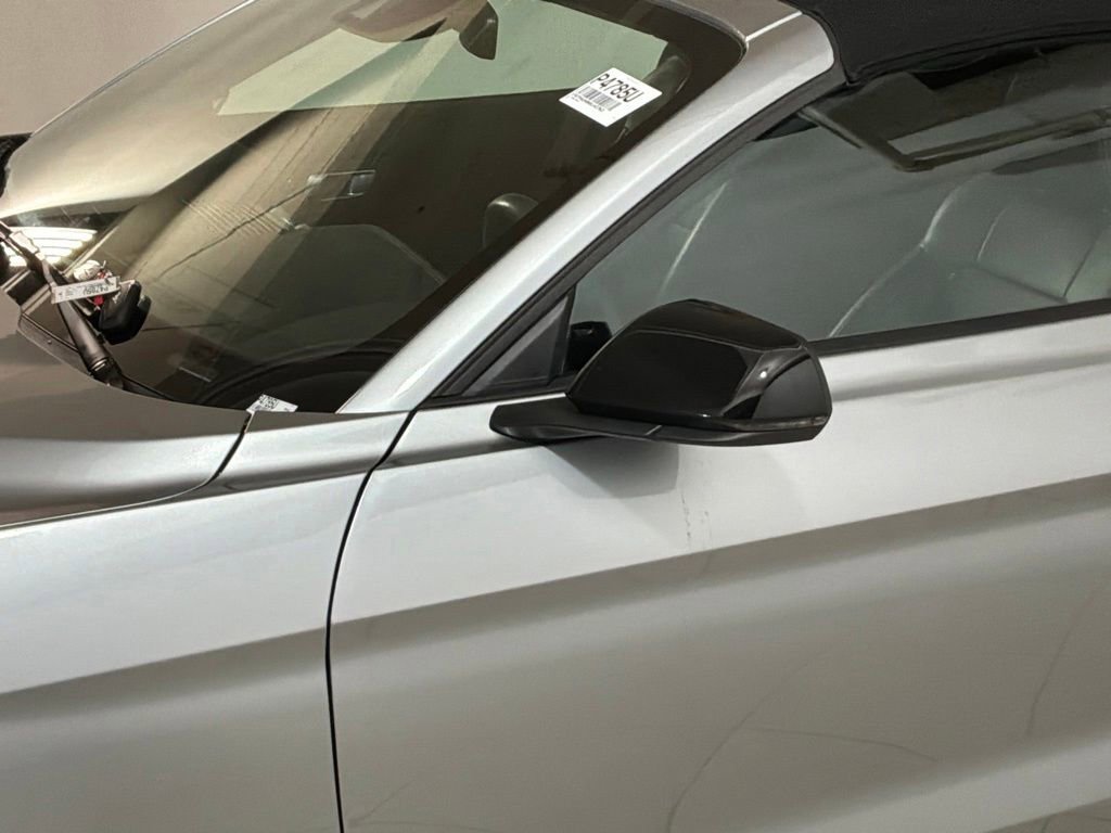 Certified 2022 Ford Mustang Premium w/ Equipment Group 201A RWD image 24