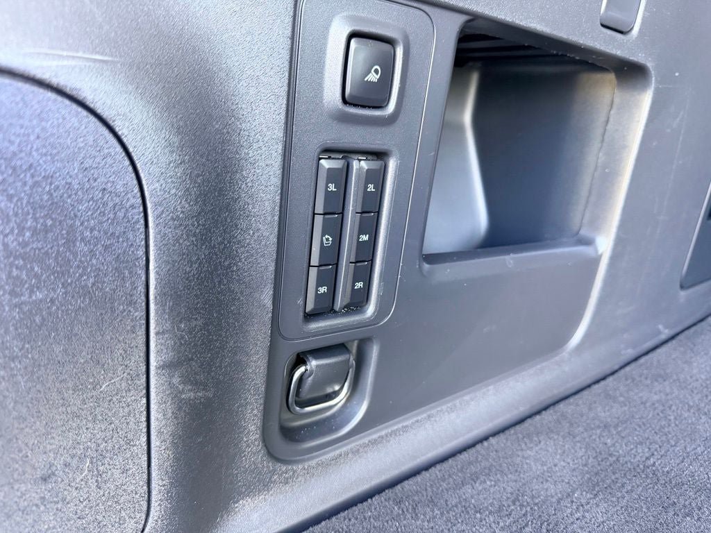 Certified 2025 Ford Expedition Max Active RWD image 35