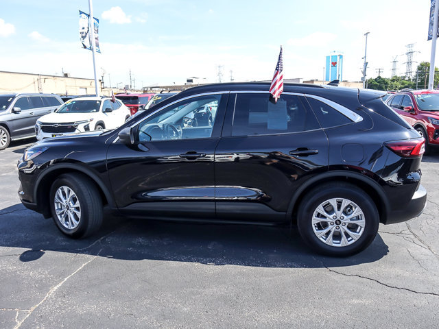 Certified 2024 Ford Escape Active w/ Tech Pack #1 AWD/4WD image 5
