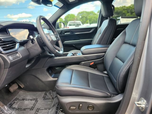 Used 2024 GMC Acadia Elevation w/ Luxury Package AWD/4WD image 19