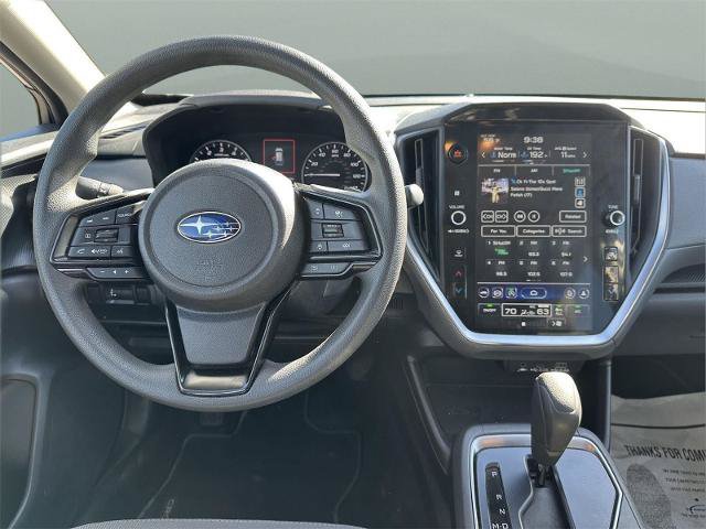 Used 2025 Subaru Crosstrek 2.5i Premium AWD/4WD image 22