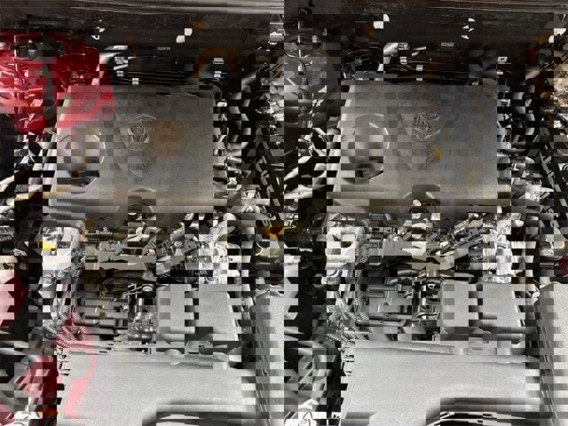 Used 2023 Toyota RAV4 XLE Premium image 16