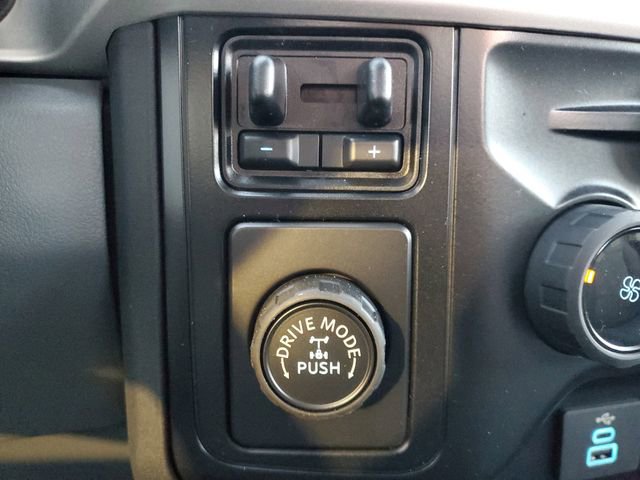 Certified 2024 Ford F350 XL w/ XL Driver Assist Package image 25