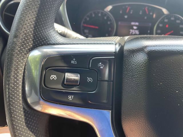 Used 2023 Chevrolet Blazer LT AWD/4WD image 35
