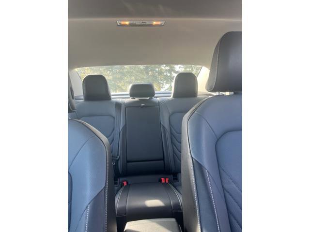 Used 2025 Volkswagen Jetta SEL image 14