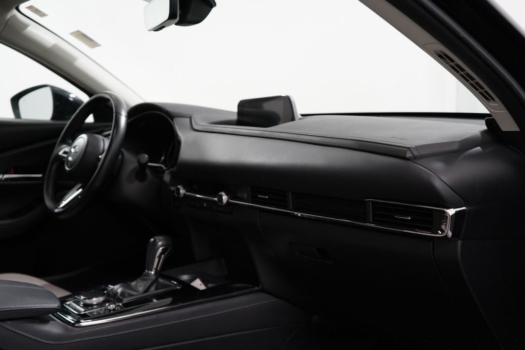 Used 2023 MAZDA CX-30 AWD 2.5 S w/ Preferred Package image 21