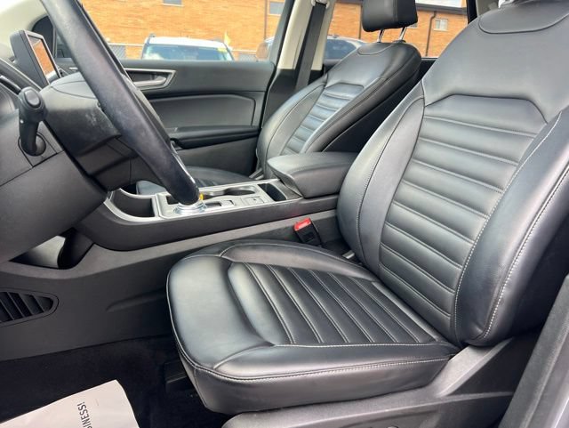 Certified 2023 Ford Edge SEL w/ Convenience Package AWD/4WD image 17