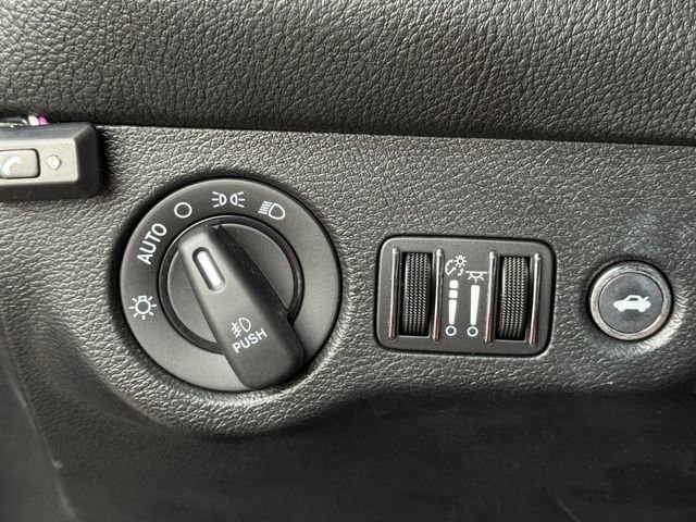 Used 2021 Dodge Challenger R/T w/ Blacktop Package RWD image 20