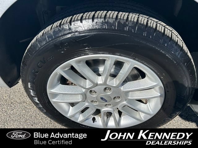 Certified 2019 Ford Flex SEL w/ Equipment Group 202A AWD/4WD image 8