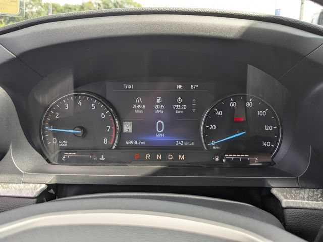 Certified 2022 Ford Explorer Timberline AWD/4WD image 13