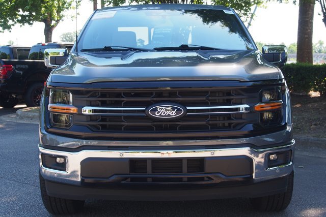 Certified 2024 Ford F150 XLT w/ Equipment Group 303A High RWD image 2