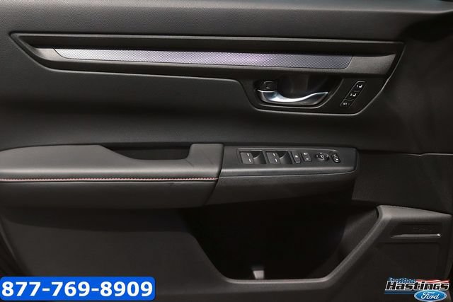 Used 2024 Honda CR-V Sport-L image 10