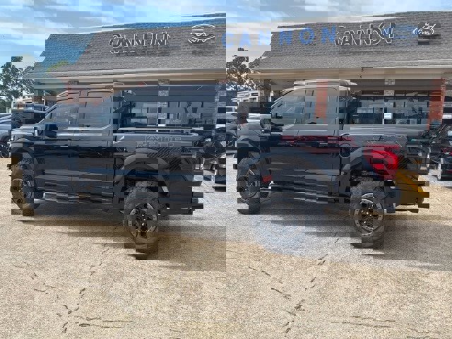 Certified 2024 Ford F150 Raptor image 3