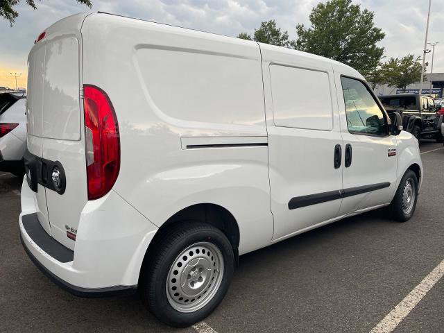 Used 2022 RAM ProMaster City Wagon FWD image 4