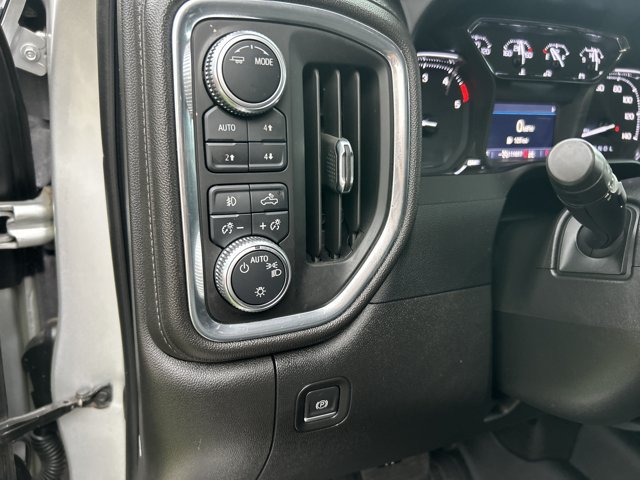 Used 2022 GMC Sierra 2500 SLE w/ SLE Value Package; AWD/4WD image 20