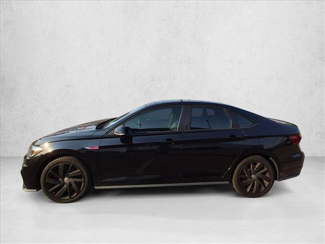 Used 2019 Volkswagen Jetta GLI Autobahn FWD image 8