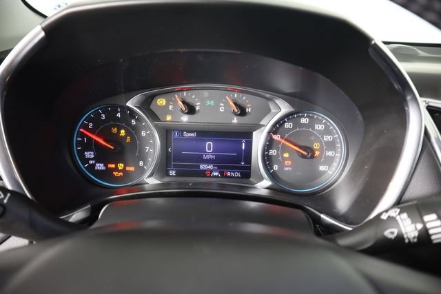 Used 2020 Chevrolet Equinox LT w/ Driver Convenience Package AWD/4WD image 39
