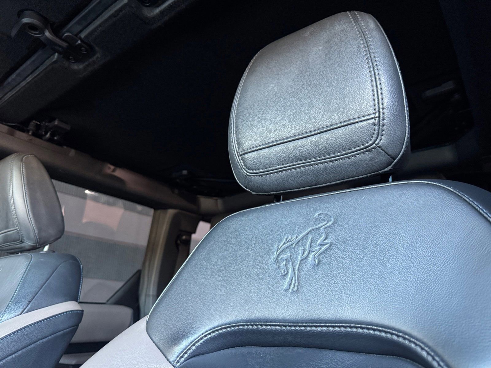 Certified 2023 Ford Bronco Wildtrak image 21