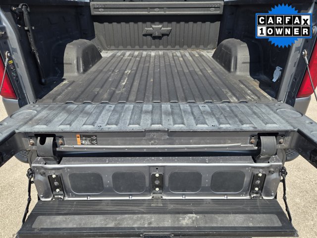 Used 2022 Chevrolet Silverado 1500 RST w/ Texas Edition Plus AWD/4WD image 30