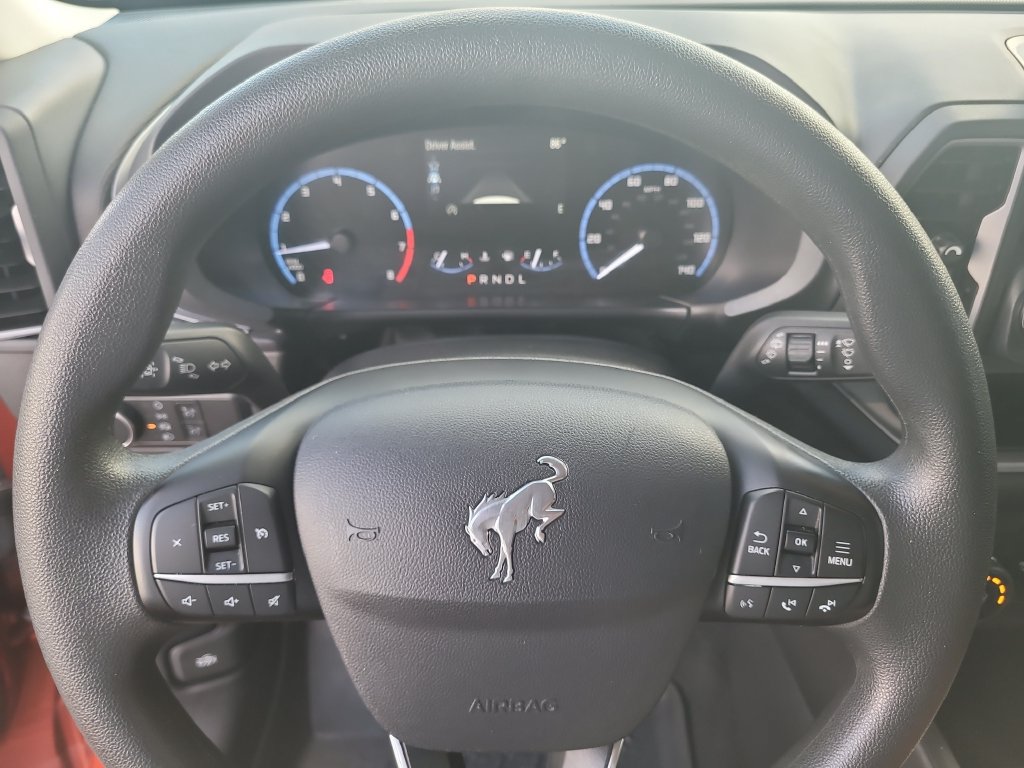 Certified 2023 Ford Bronco Sport Big Bend AWD/4WD image 24