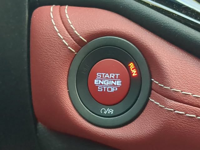 Used 2024 Dodge Durango SRT Hellcat AWD/4WD image 29