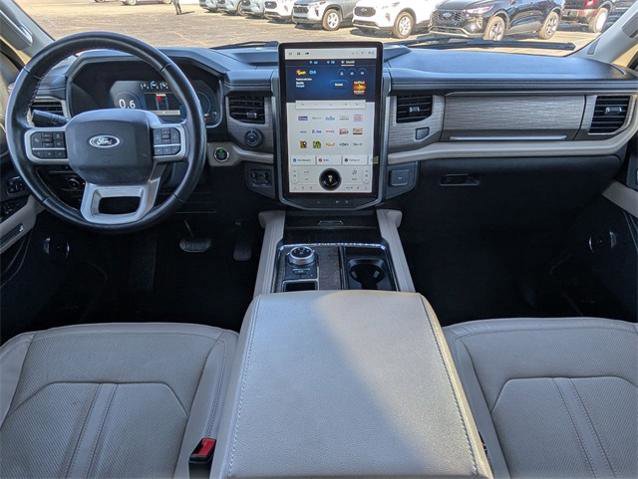 Certified 2023 Ford Expedition Limited image 26