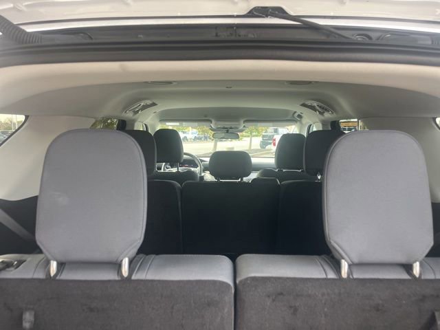 Certified 2025 Ford Explorer Active image 16