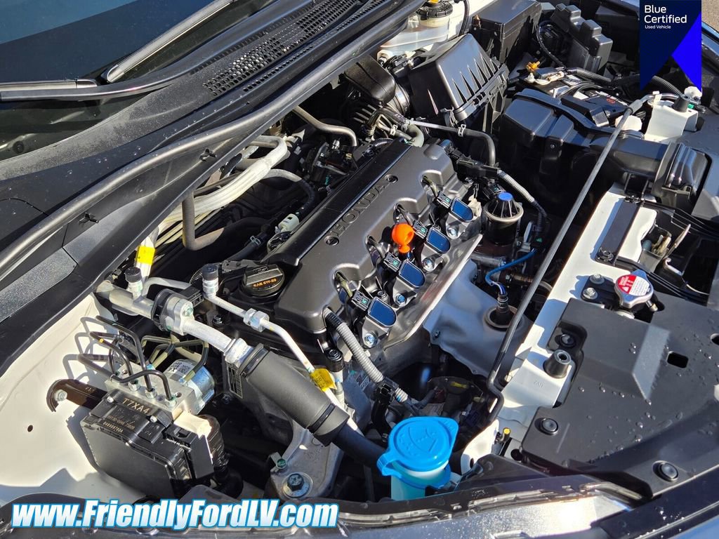 Used 2019 Honda HR-V Touring image 17