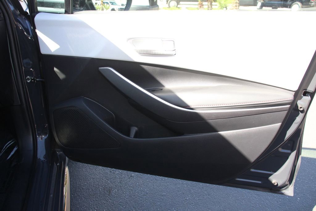 Used 2024 Toyota Corolla SE image 22