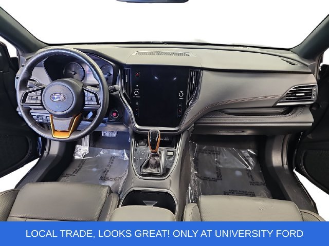 Used 2025 Subaru Outback Wilderness AWD/4WD image 9