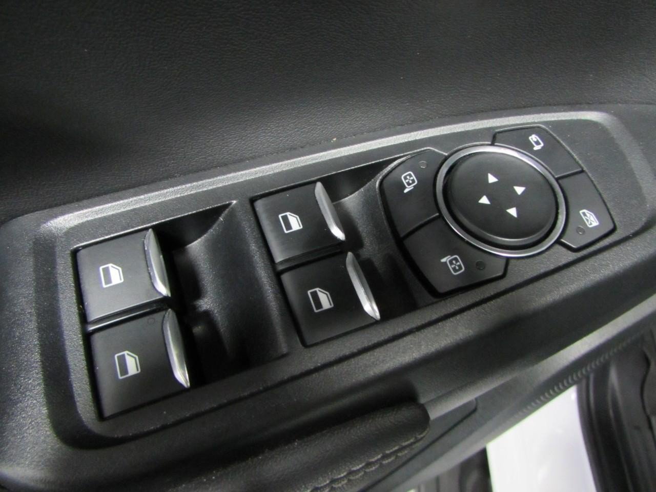 Certified 2024 Ford Ranger Lariat AWD/4WD image 20