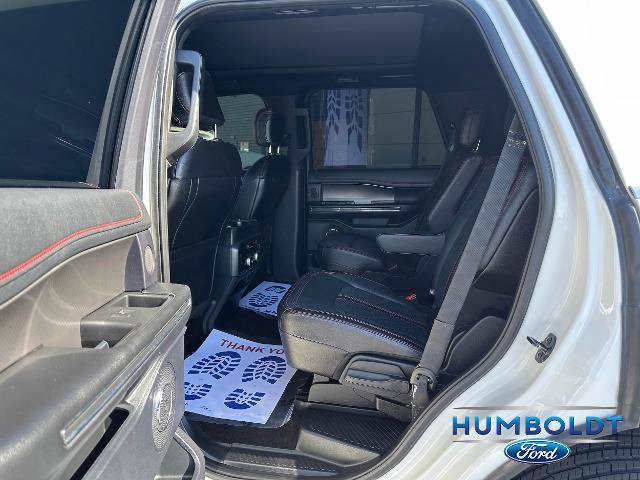 Certified 2020 Ford Expedition Limited w/ Equipment Group 303A AWD/4WD image 25