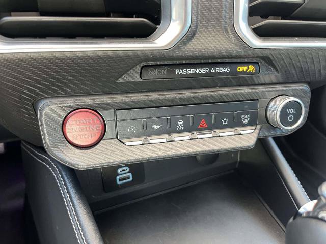 Certified 2025 Ford Mustang GT Premium RWD image 16