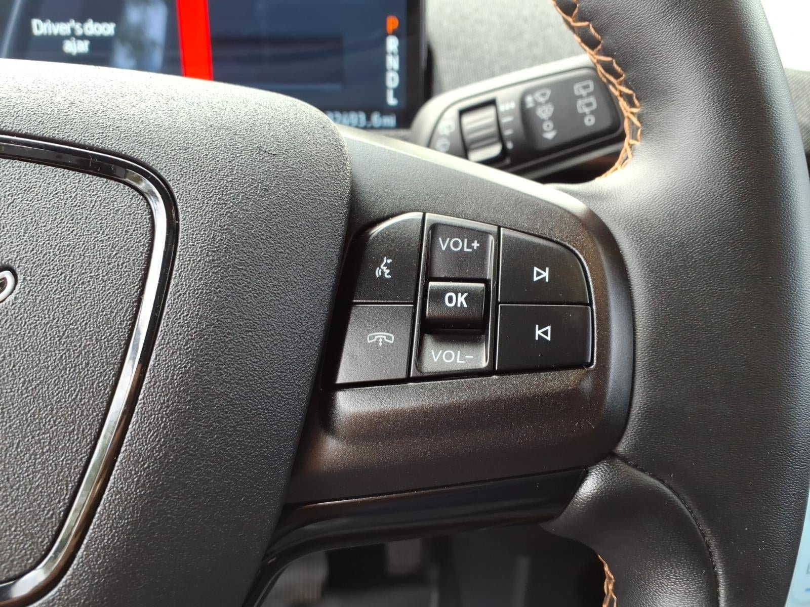 Certified 2023 Ford Mustang Mach-E GT AWD/4WD image 25